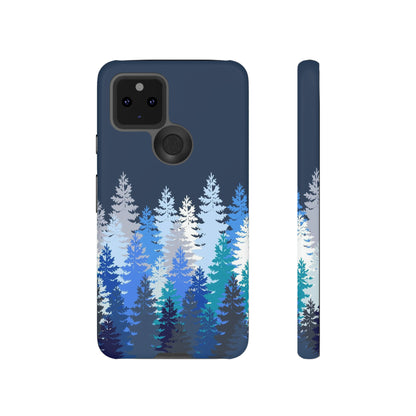 Winter TreesTough Case