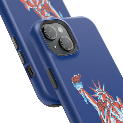 Merica' Magnetic Tough Cases