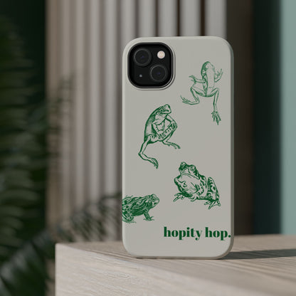 Frog Magnetic Tough Cases
