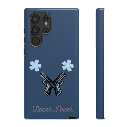 Flower Power- Tough Case