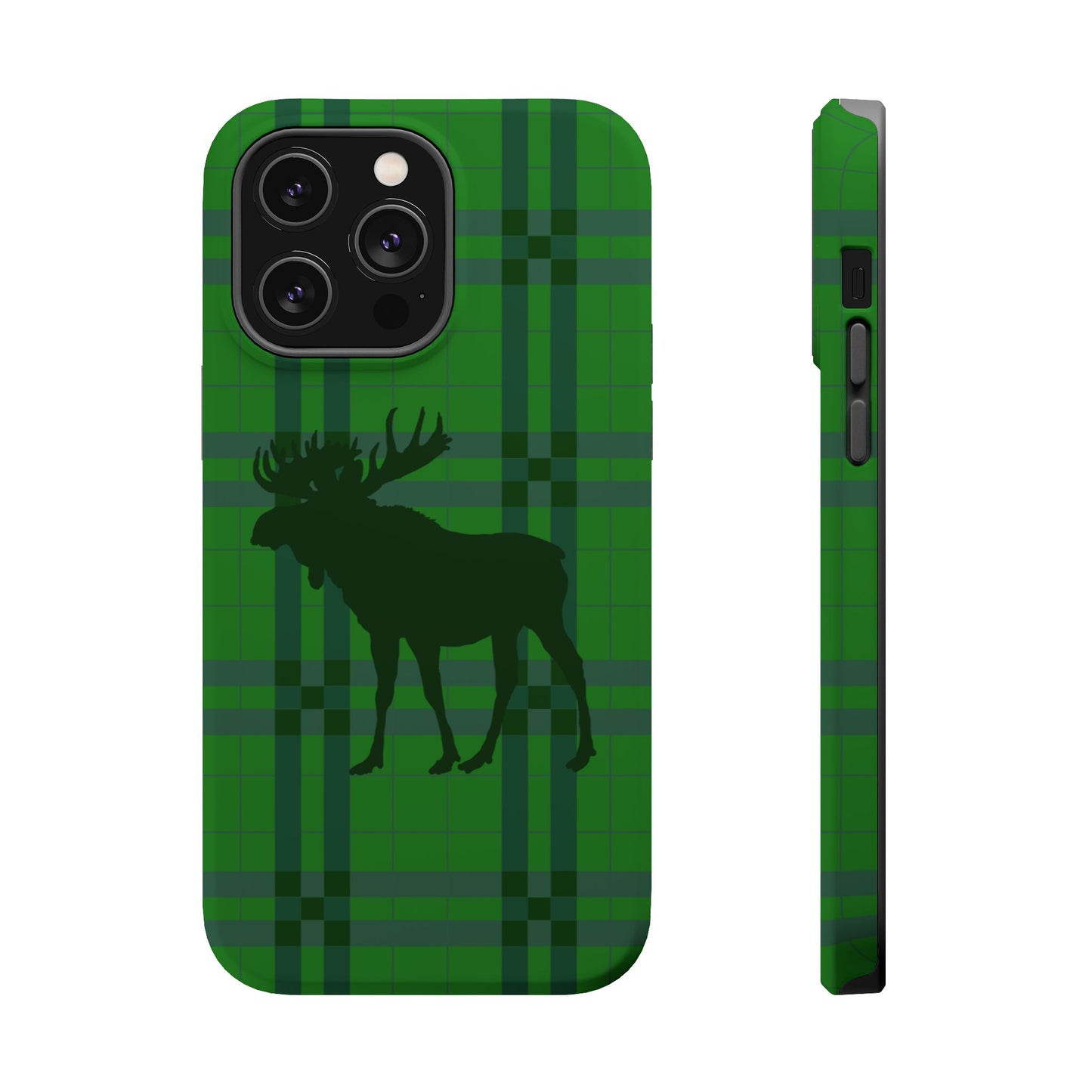 Moose Magnetic Tough Cases