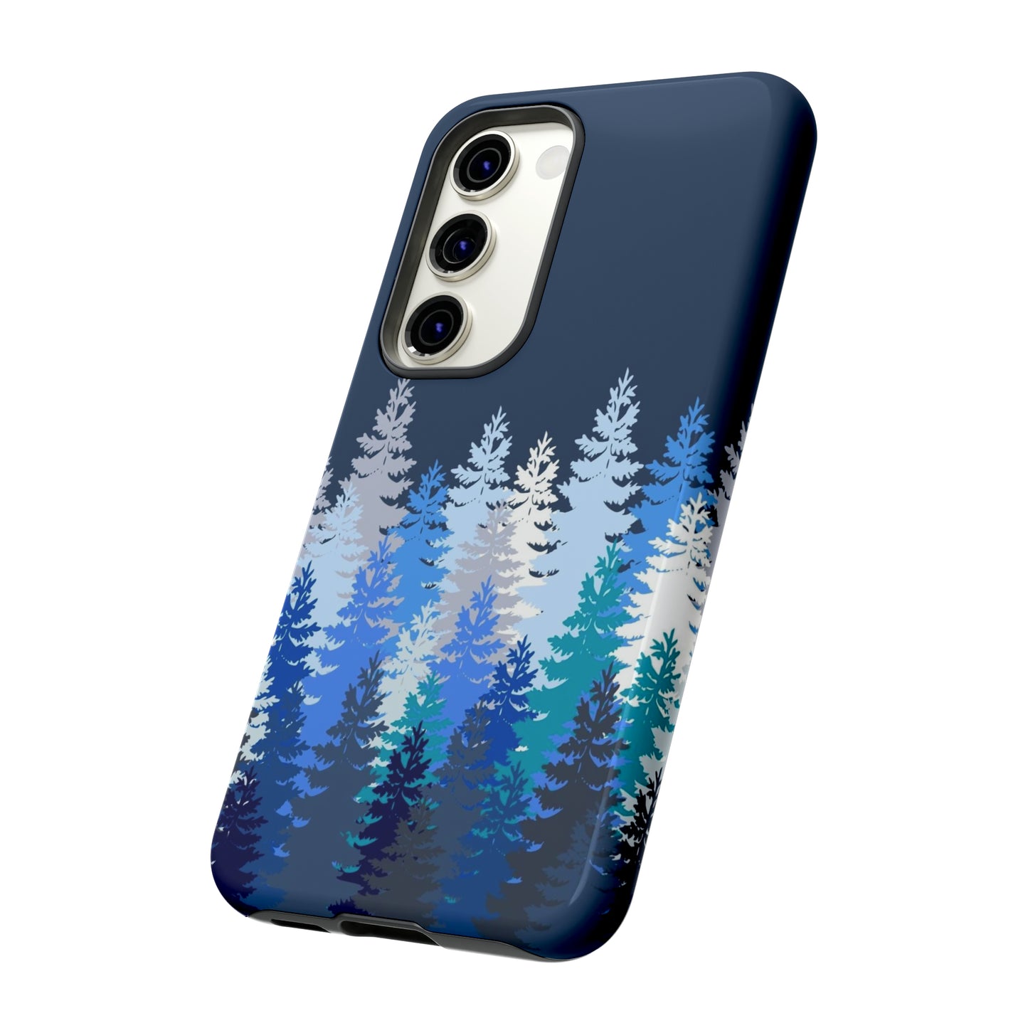 Winter TreesTough Case