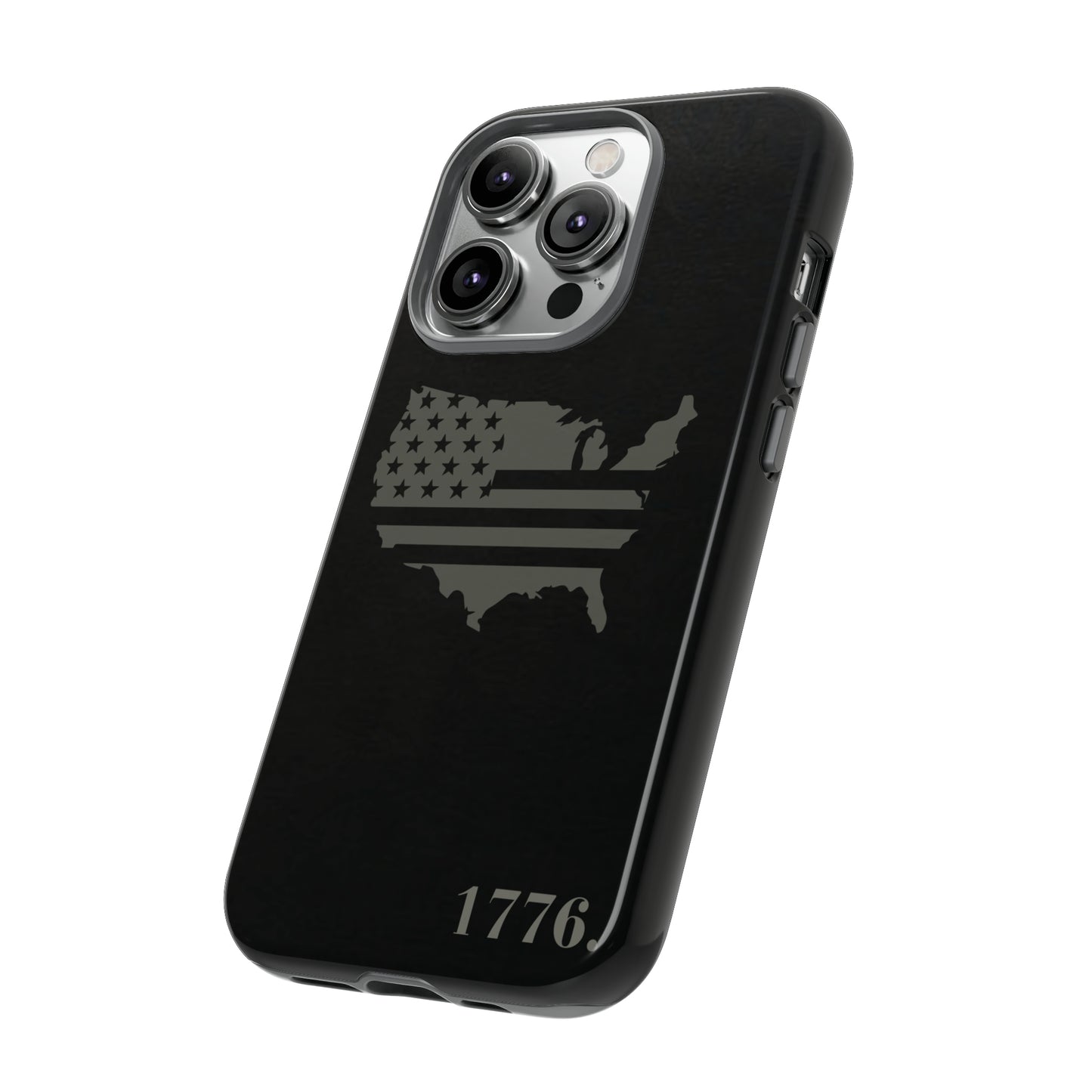 United States 1776- Tough Case