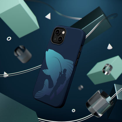 Fishing Magnetic Tough Cases