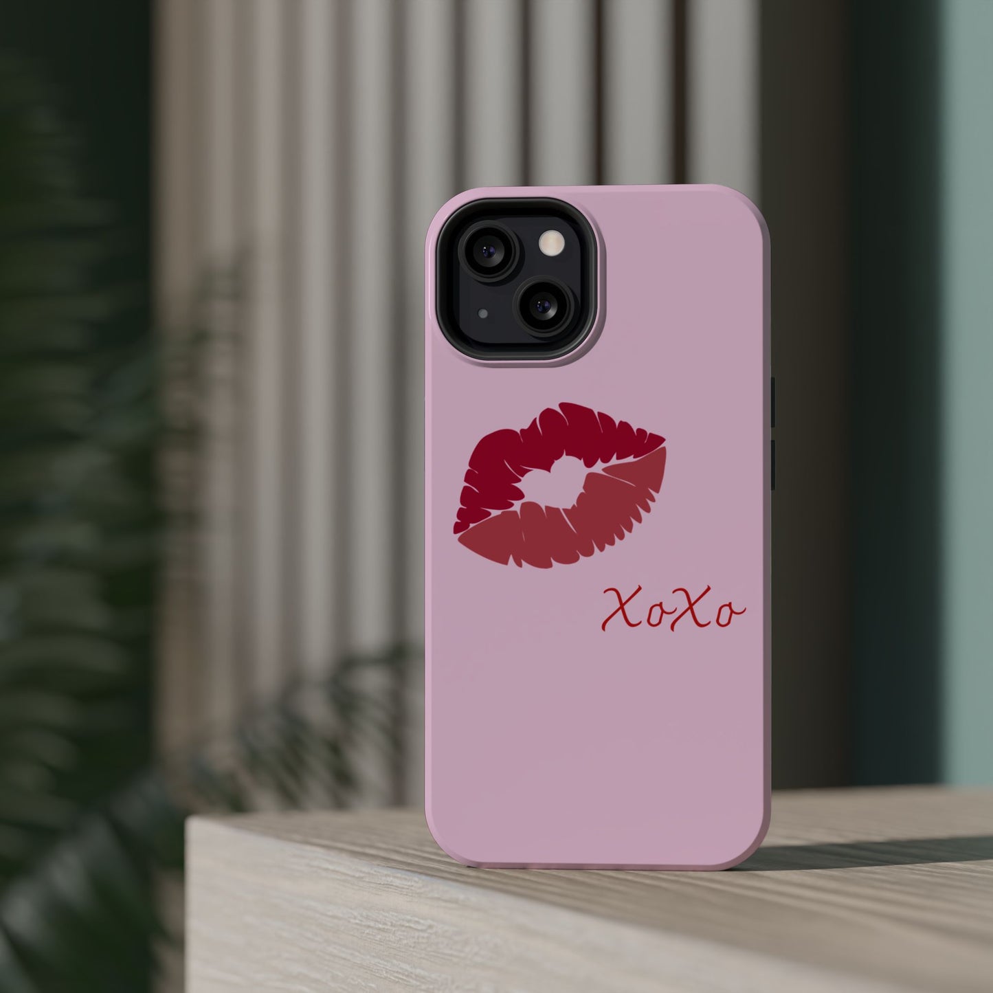 Xoxo Magnetic Tough Cases