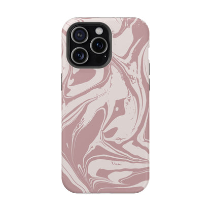 Marble Magnetic Tough Cases