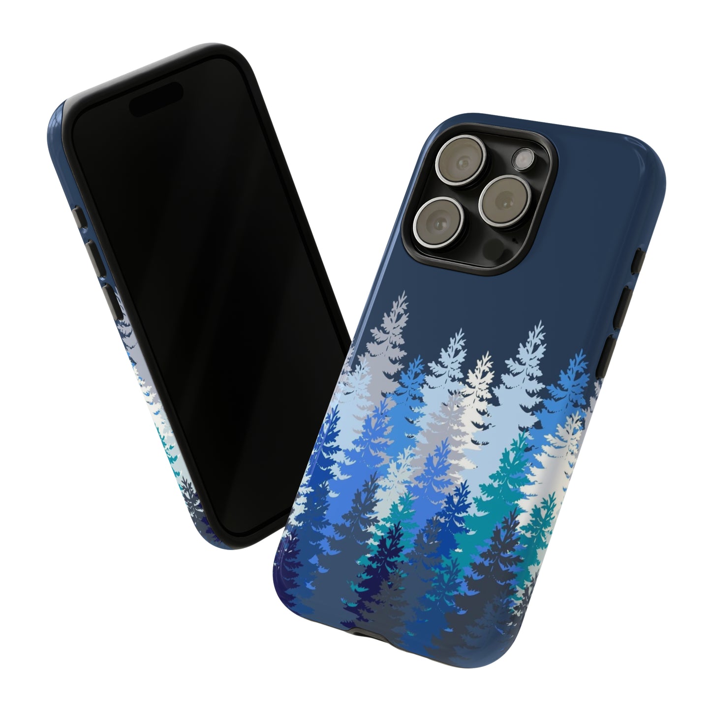 Winter TreesTough Case