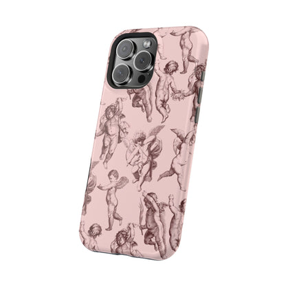 Cupid Magnetic Tough Cases