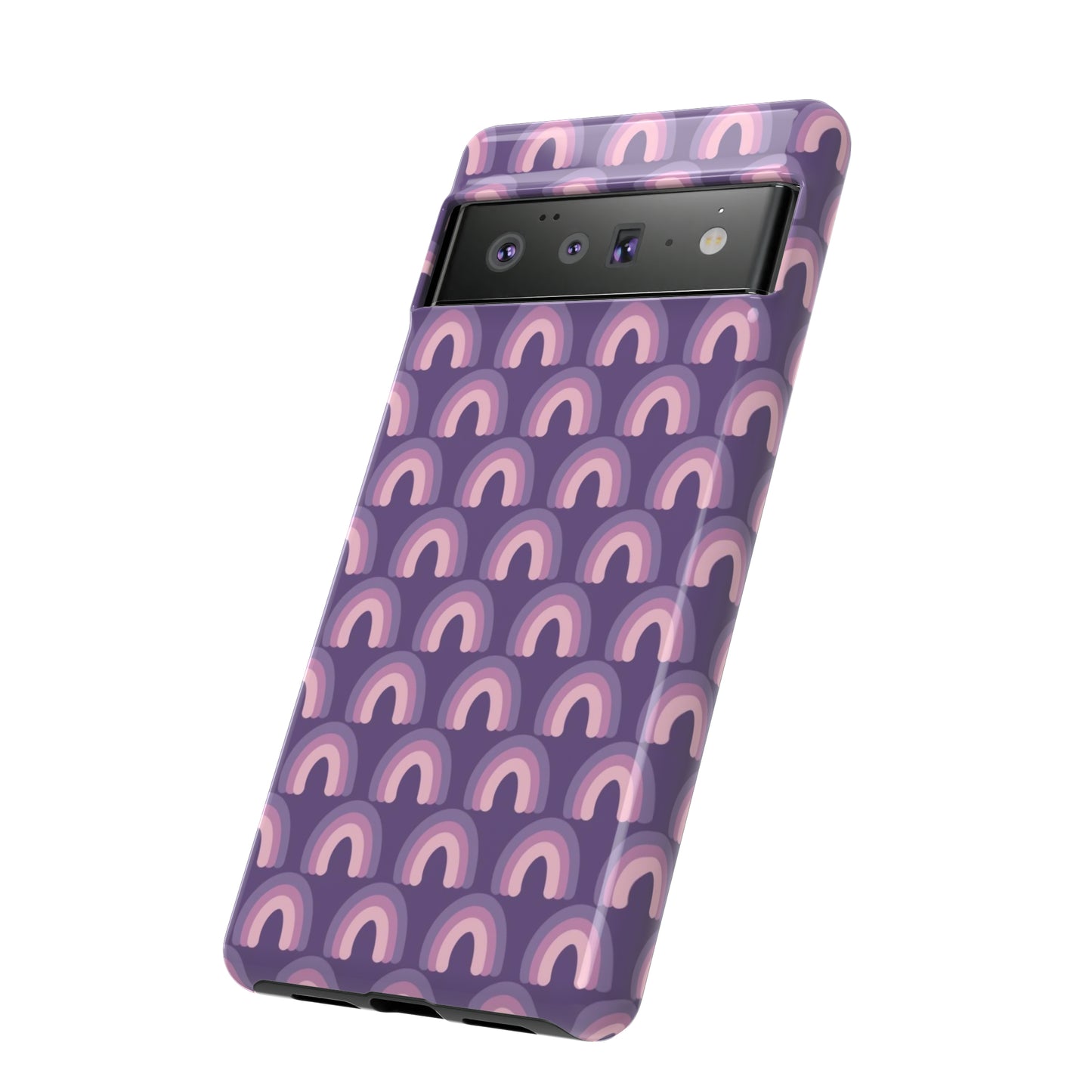 Rainbow Tough Case