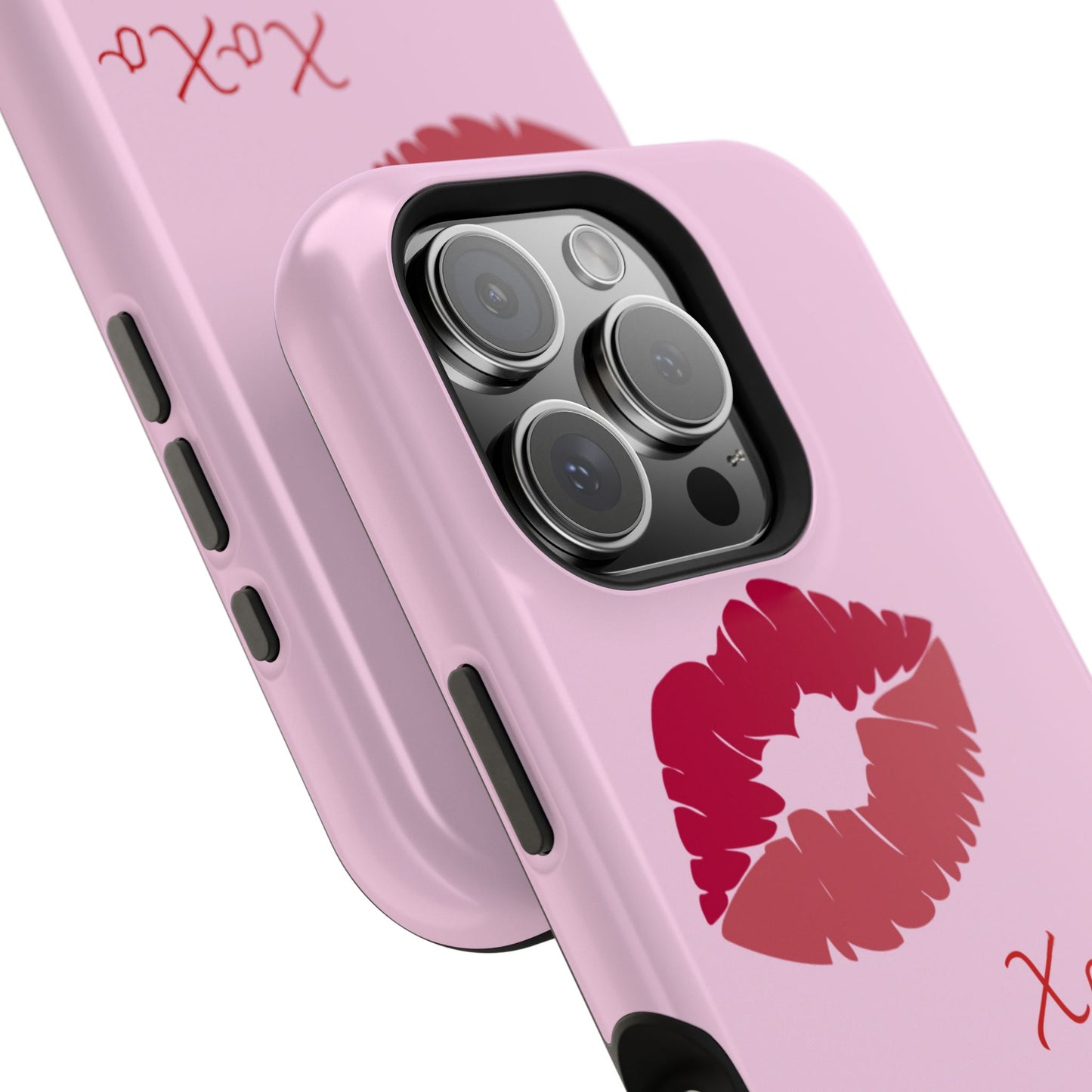 Xoxo Magnetic Tough Cases
