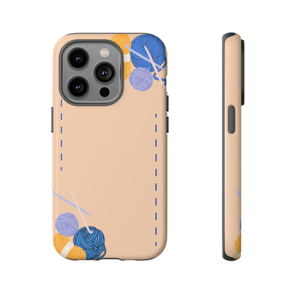 Yarn- Tough Case