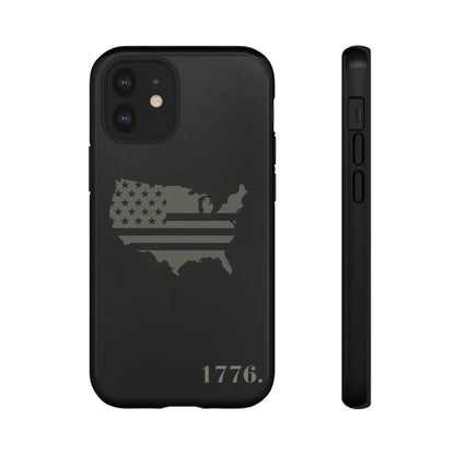United States 1776- Tough Case