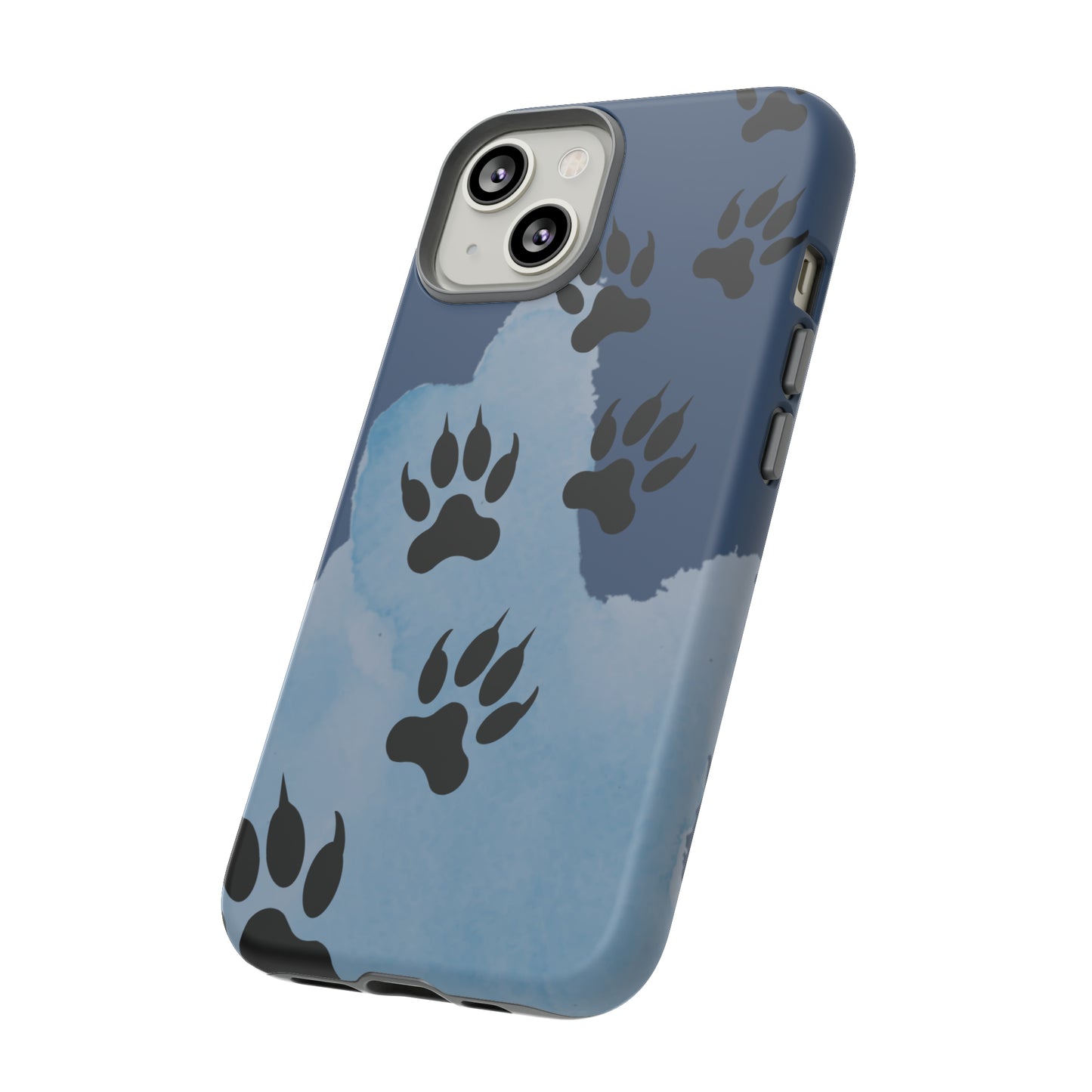 Bear Claw- Tough Case