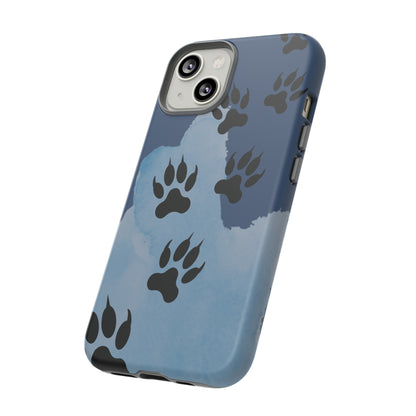 Bear Claw- Tough Case
