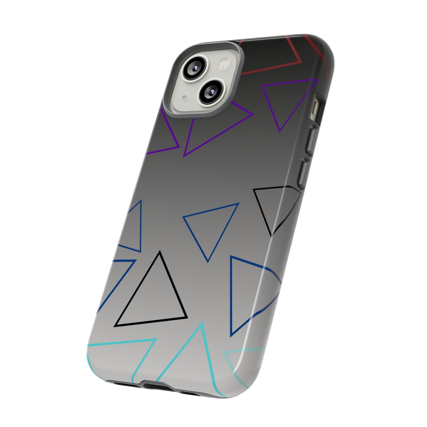 Asymmetric Triangles- Tough Case