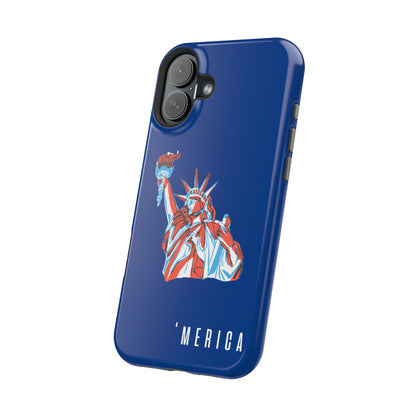 Merica' Magnetic Tough Cases