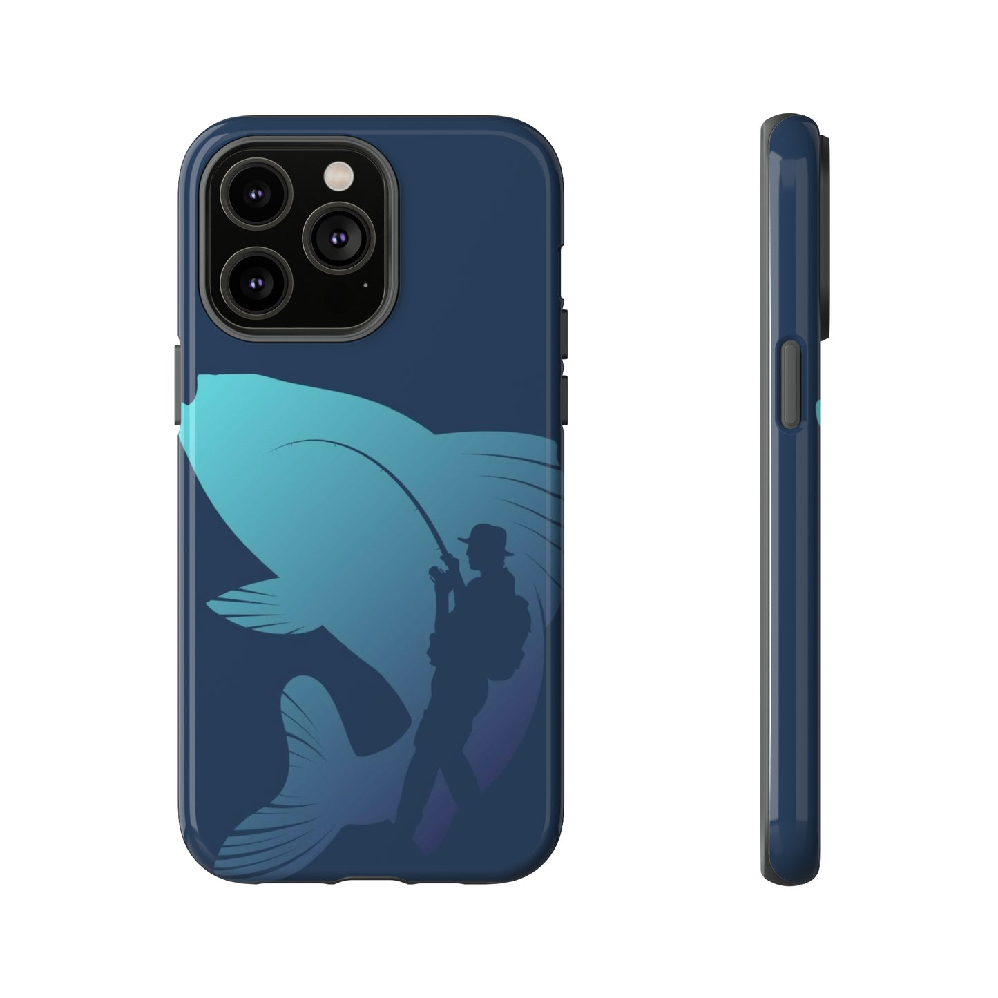Fisherman Tough Case