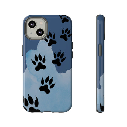 Bear Claw- Tough Case