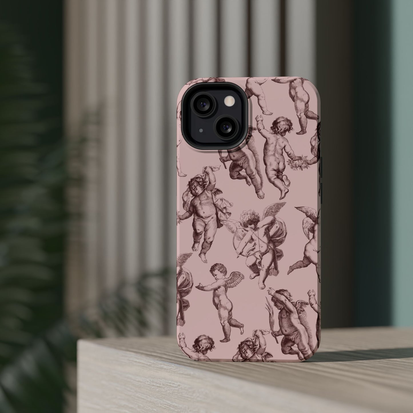 Cupid Magnetic Tough Cases