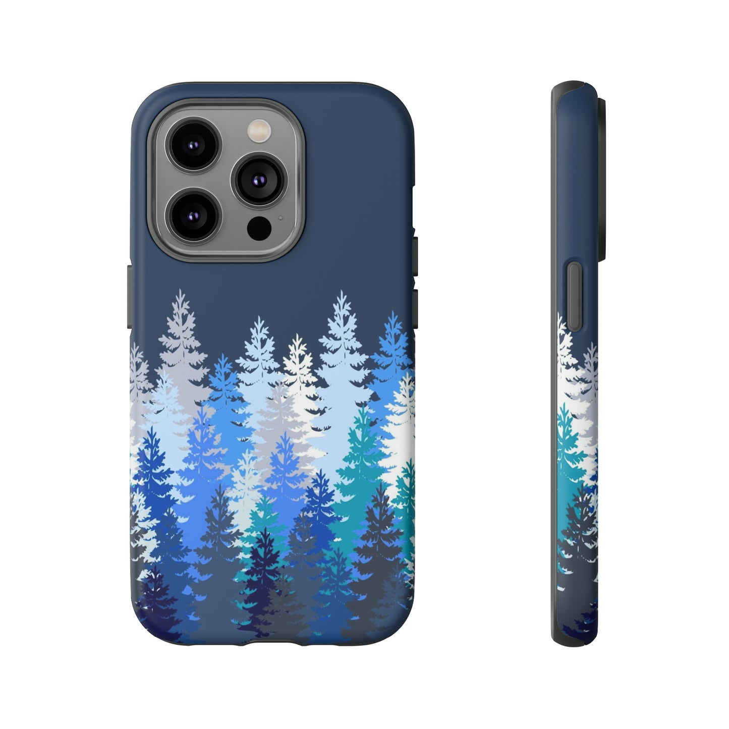 Winter TreesTough Case