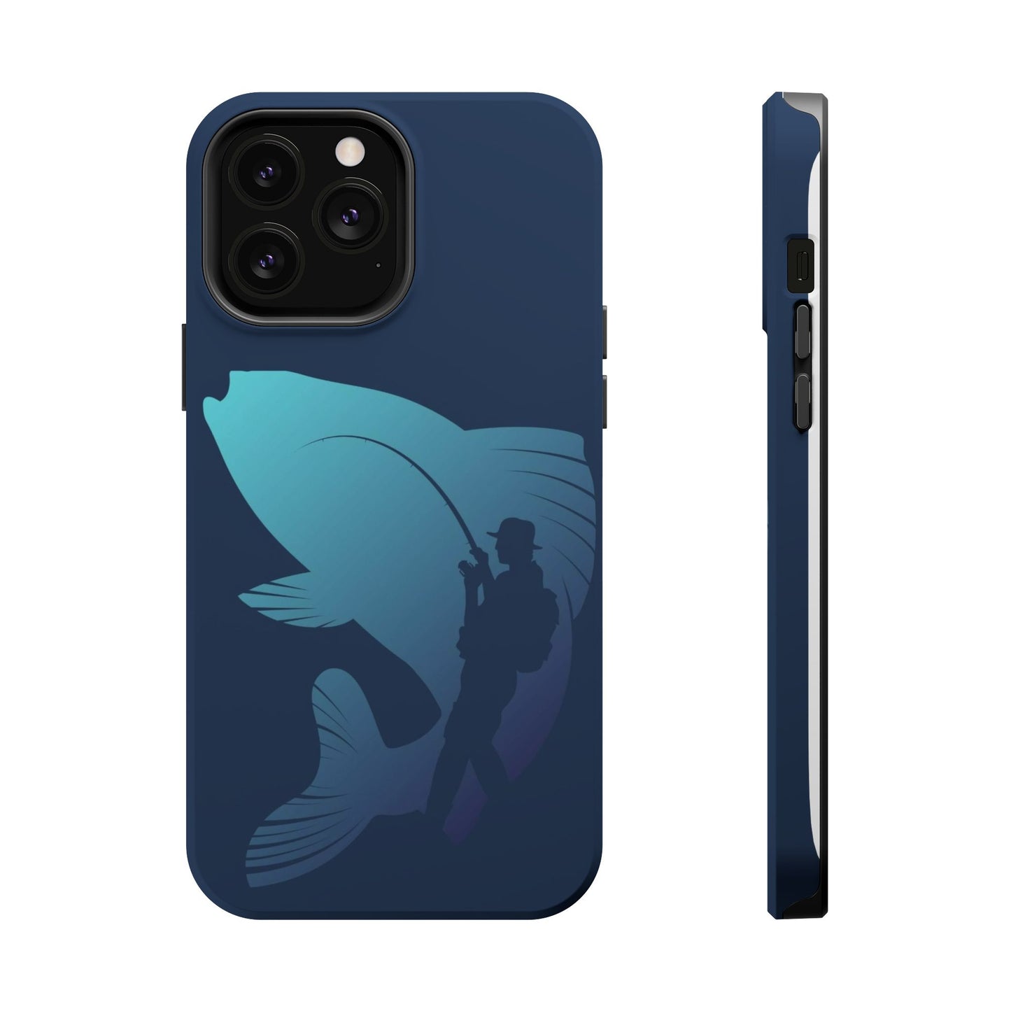 Fishing Magnetic Tough Cases