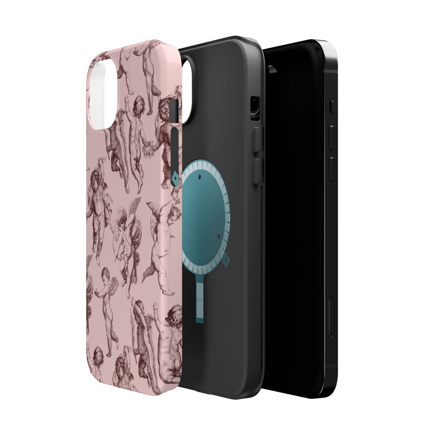 Cupid Magnetic Tough Cases