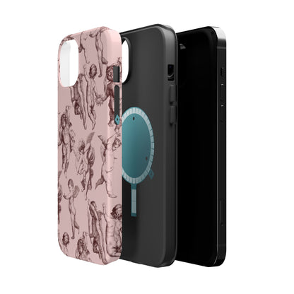Cupid Magnetic Tough Cases