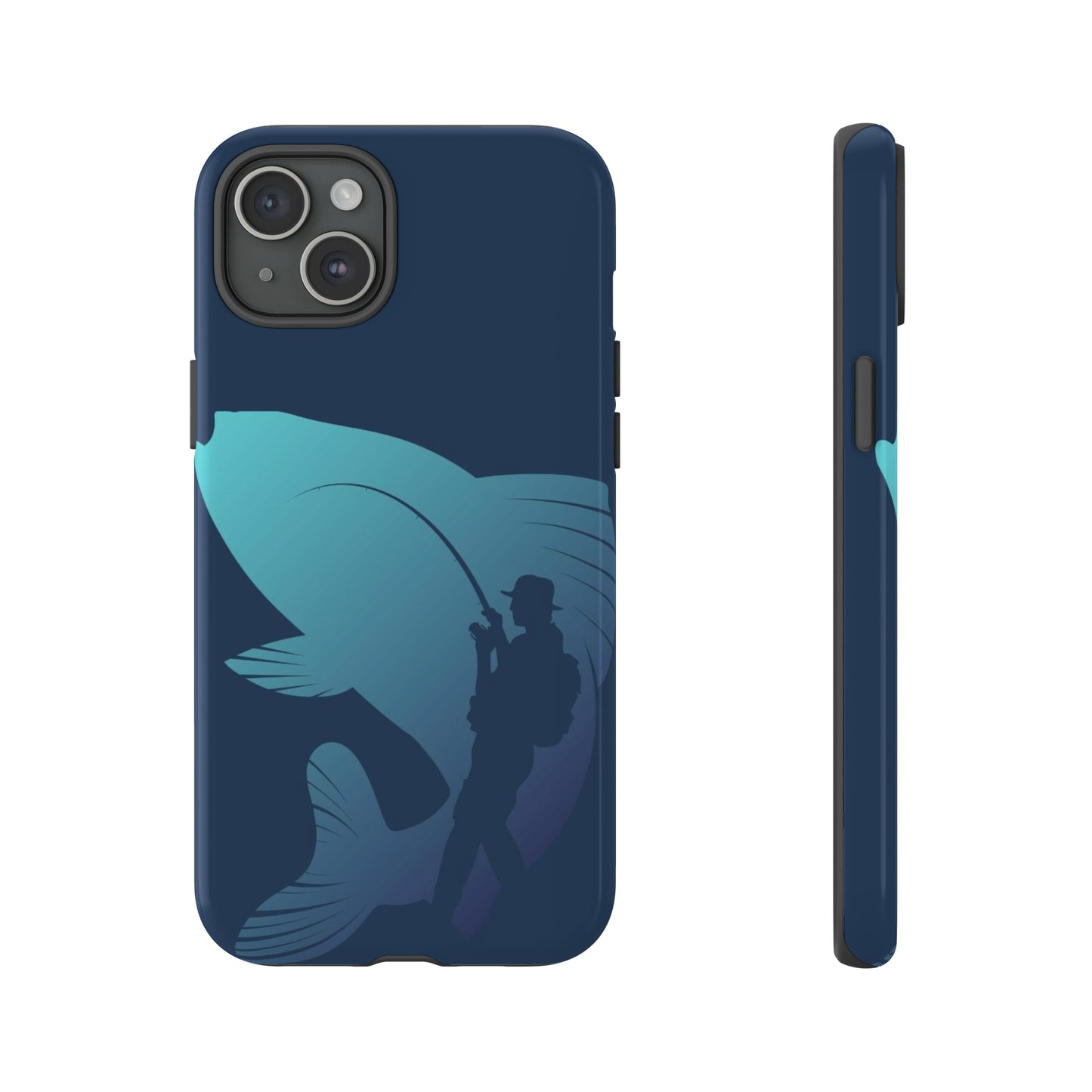 Fisherman Tough Case