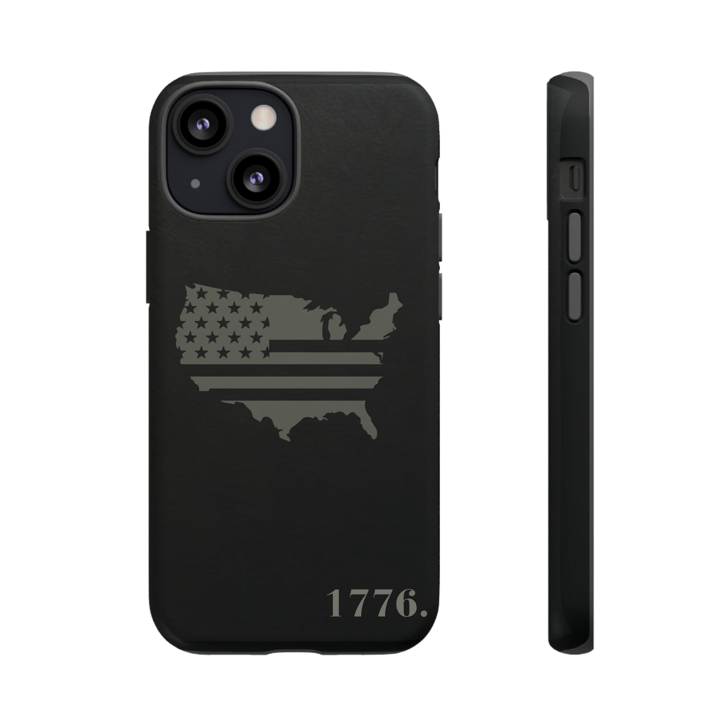 United States 1776- Tough Case