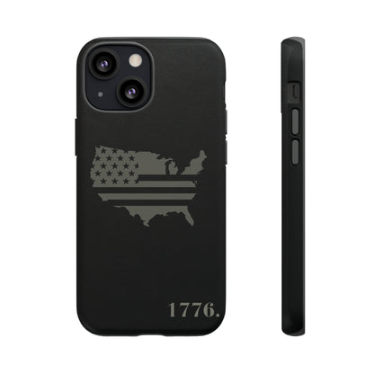 United States 1776- Tough Case