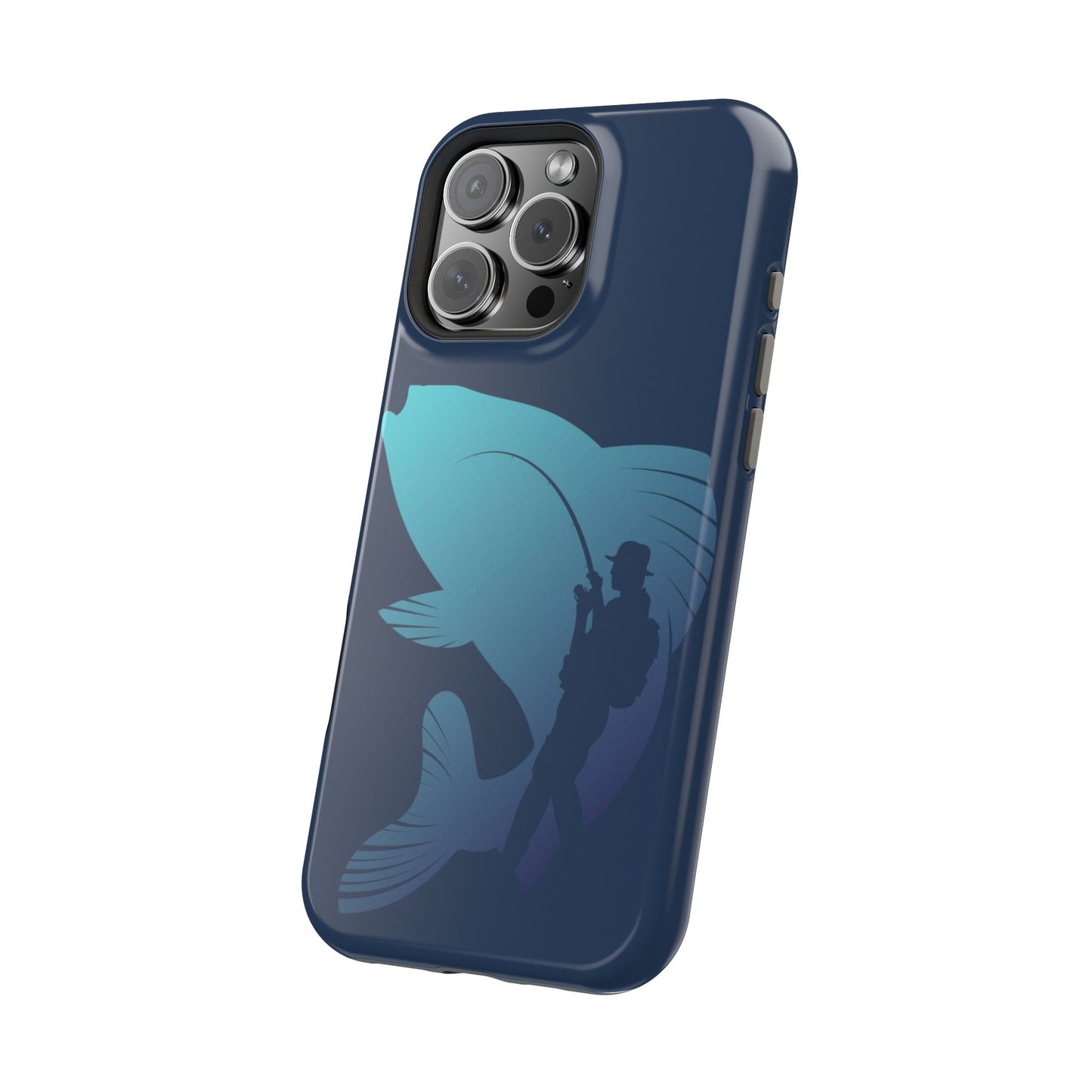 Fishing Magnetic Tough Cases