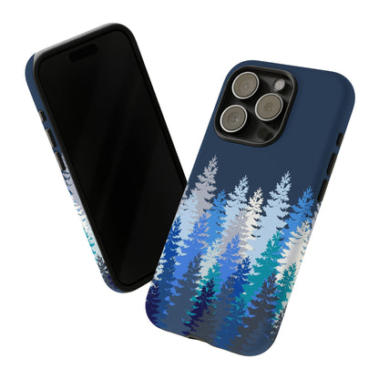Winter TreesTough Case