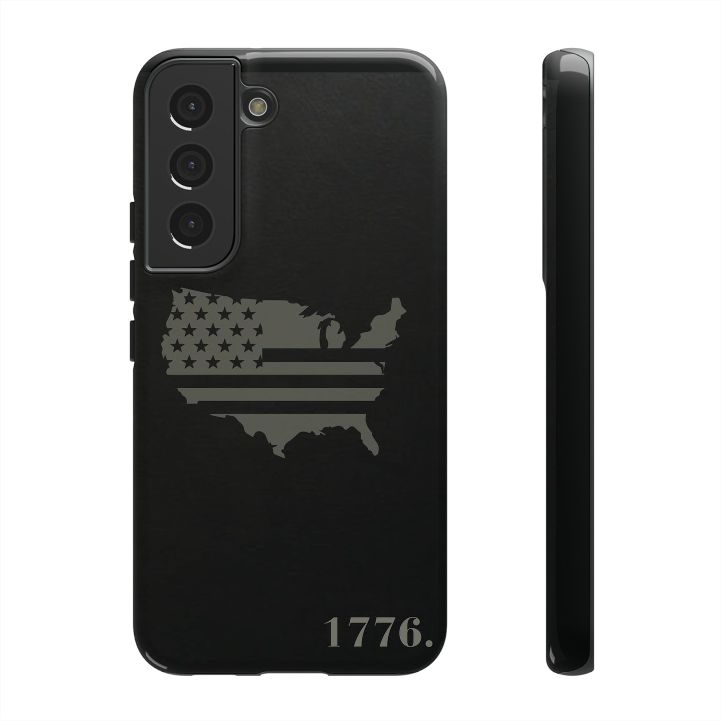 United States 1776- Tough Case