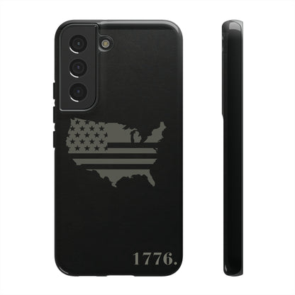 United States 1776- Tough Case