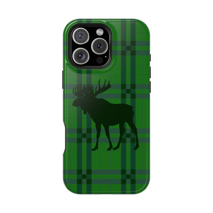 Moose Magnetic Tough Cases