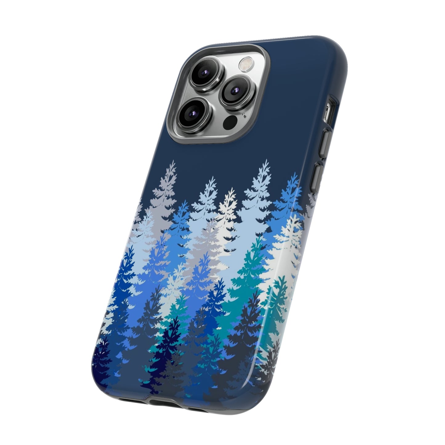 Winter TreesTough Case