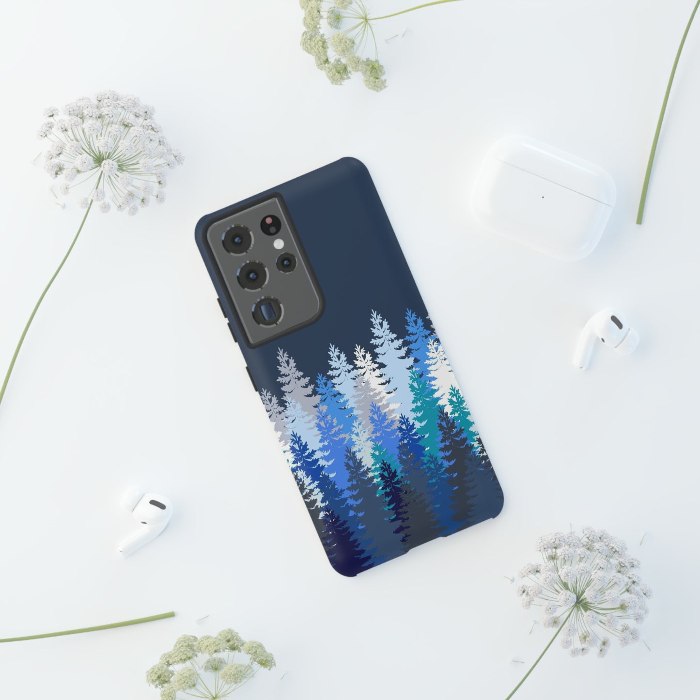 Winter TreesTough Case