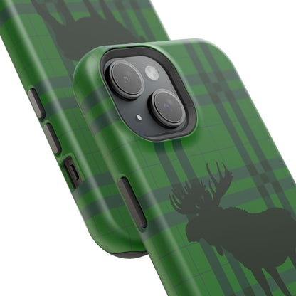 Moose Magnetic Tough Cases
