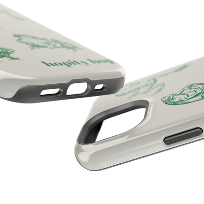 Frog Magnetic Tough Cases