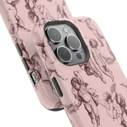 Cupid Magnetic Tough Cases