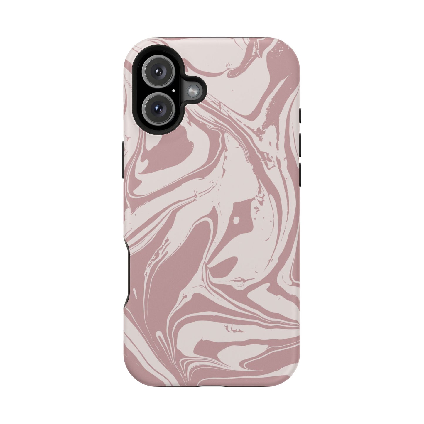 Marble Magnetic Tough Cases