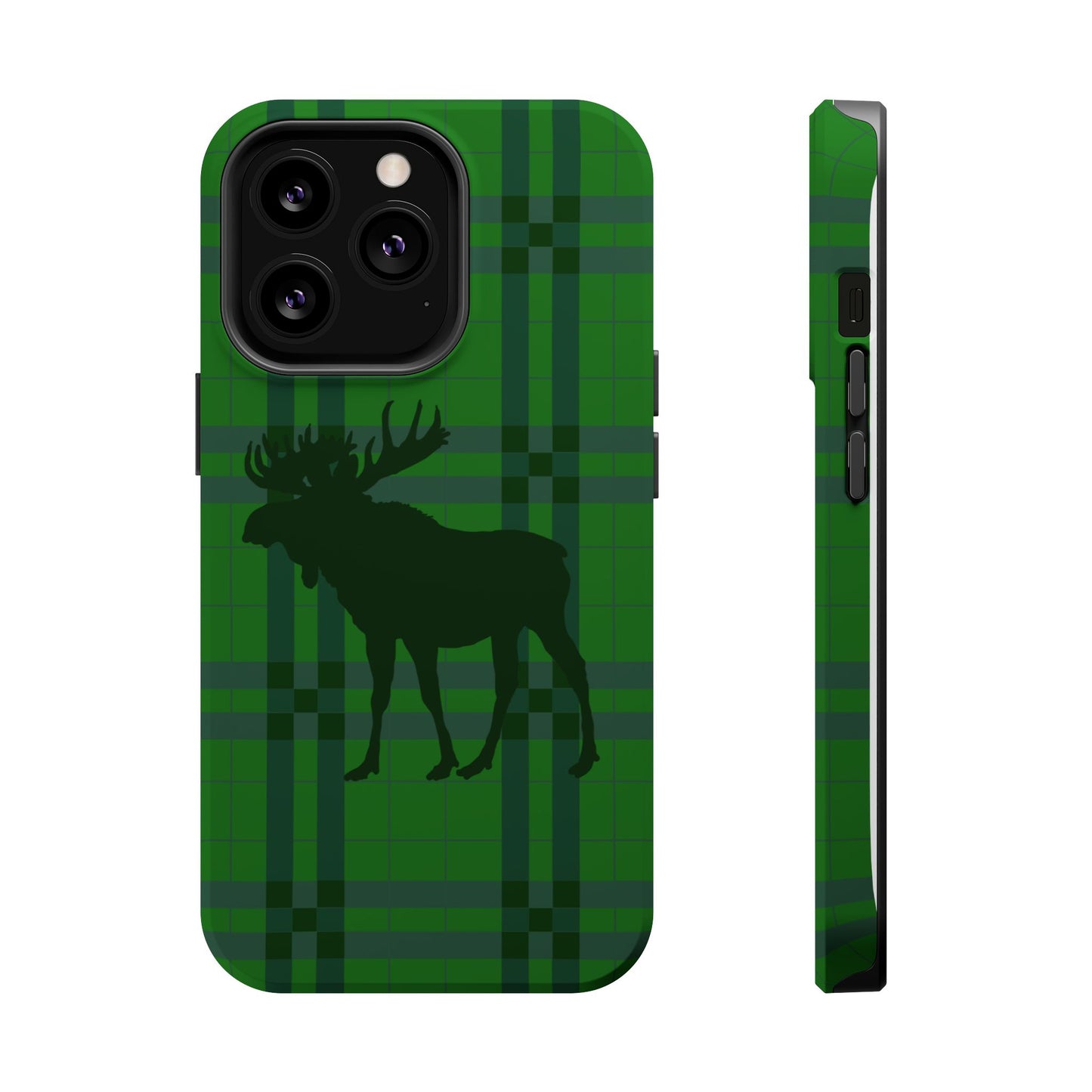Moose Magnetic Tough Cases