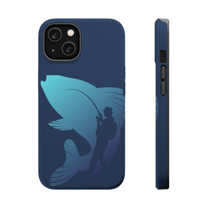 Fishing Magnetic Tough Cases