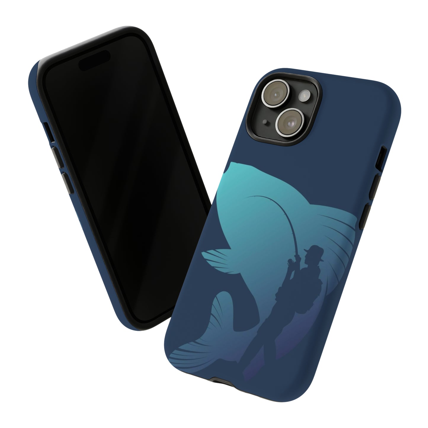 Fisherman Tough Case