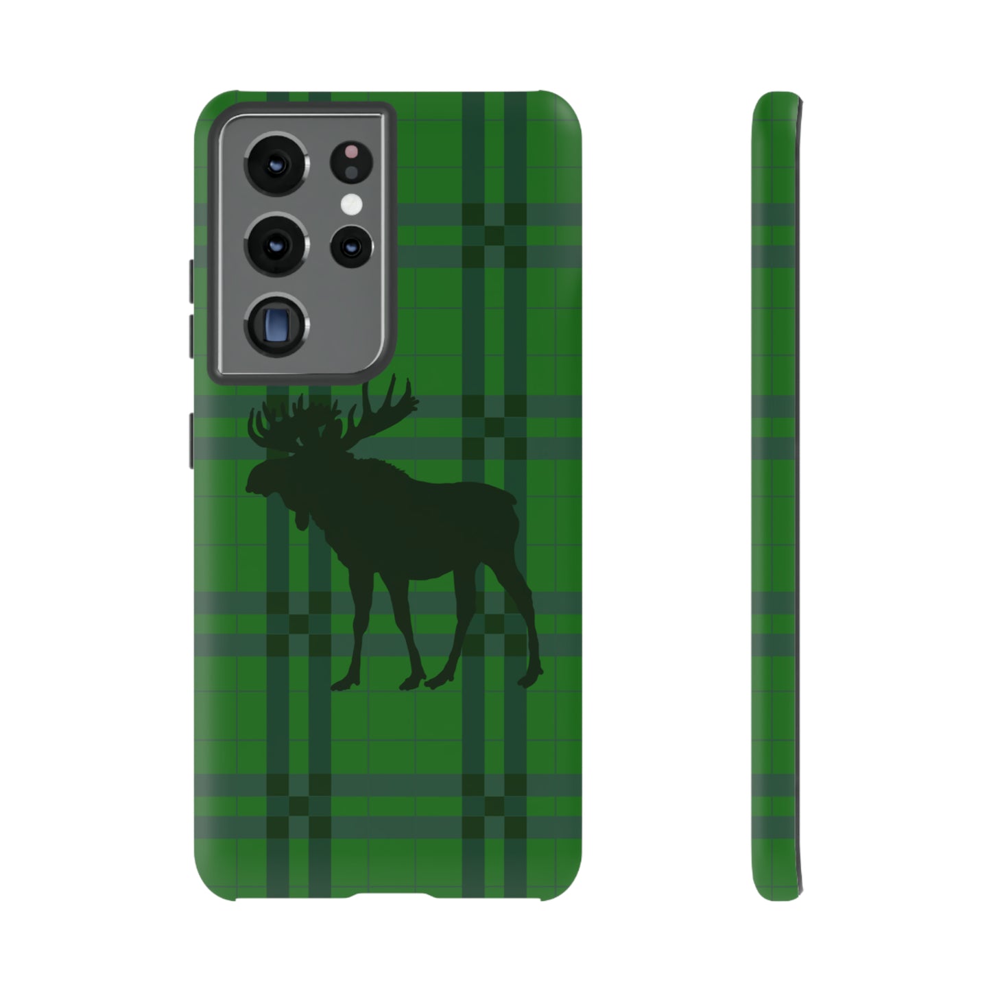 Moose Crossing- Tough Case