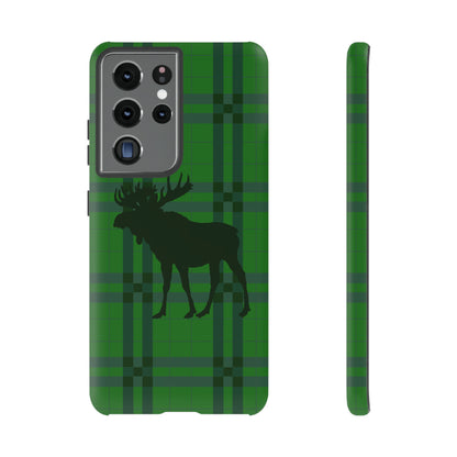 Moose Crossing- Tough Case