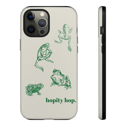 Hopity Hop- Tough Case