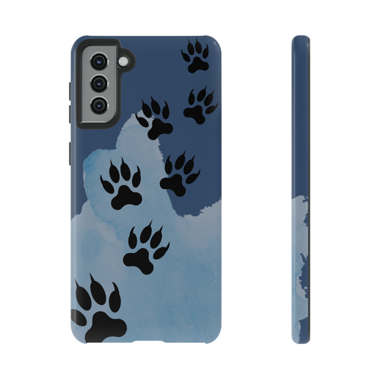 Bear Claw- Tough Case