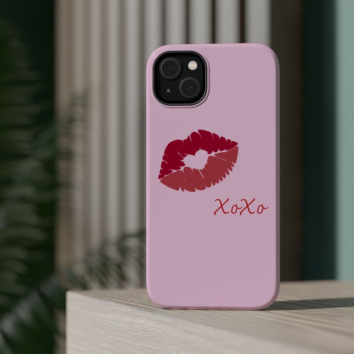 Xoxo Magnetic Tough Cases