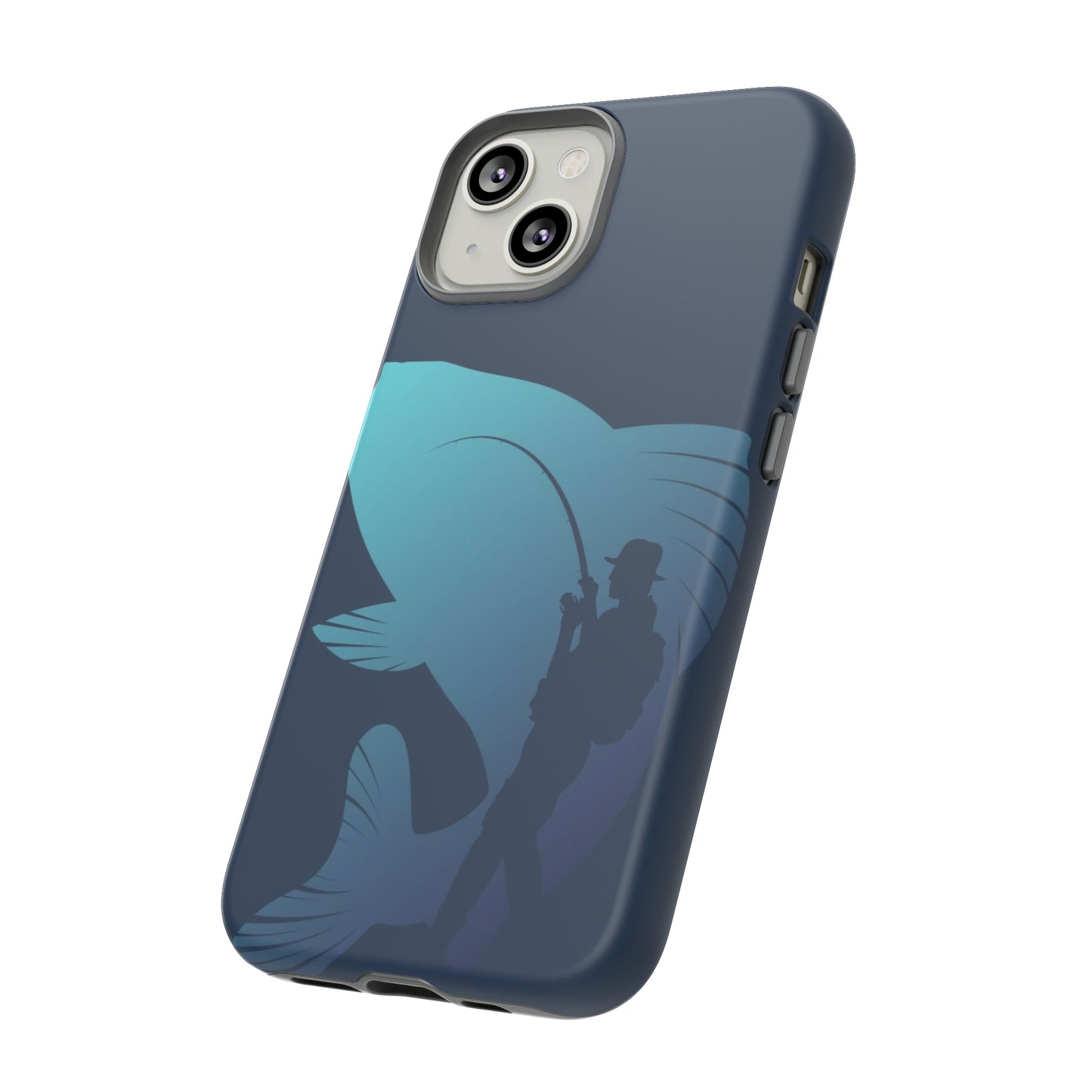 Fisherman Tough Case